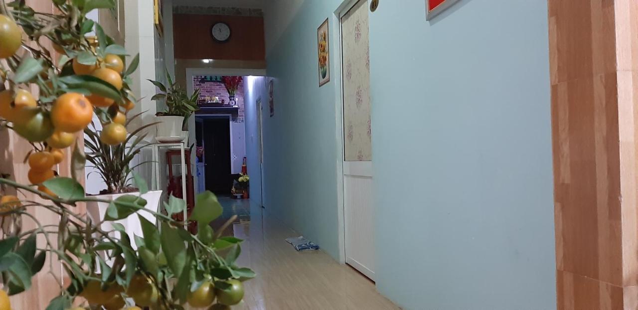 Chi Khu Co Ong Homstay Thanh Son מראה חיצוני תמונה